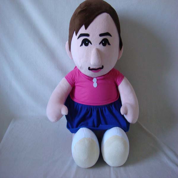 stuffed  plush toy006