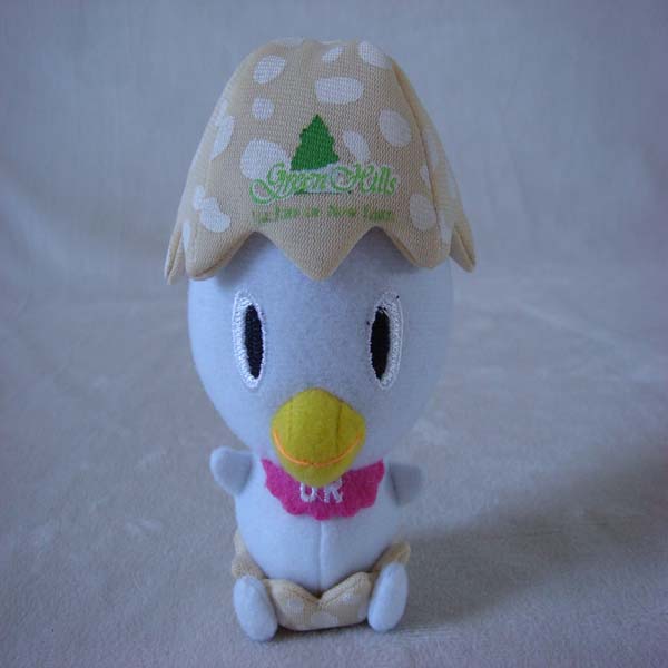 stuffed plush toy 011