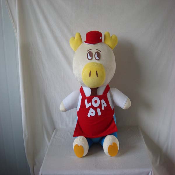 stuffed  plush toy018