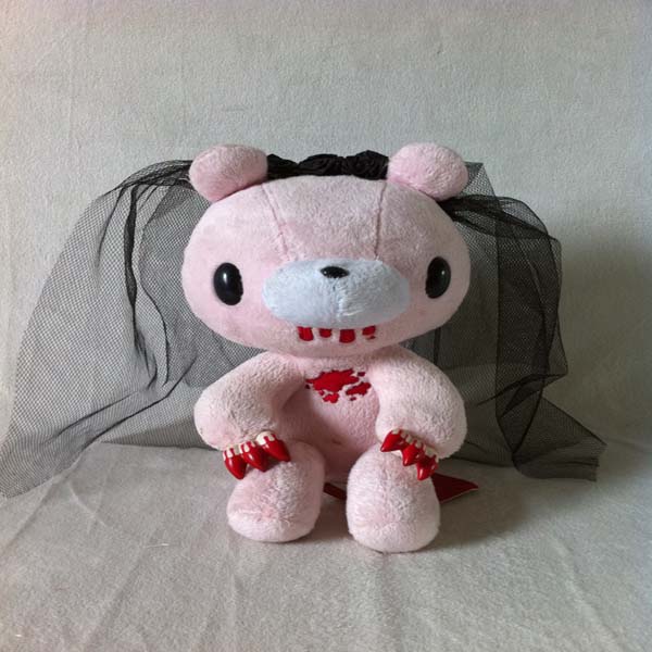 stuffed  plush toy022