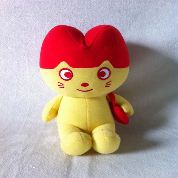 stuffed  plush toy024
