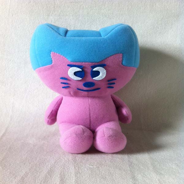 stuffed  plush toy025