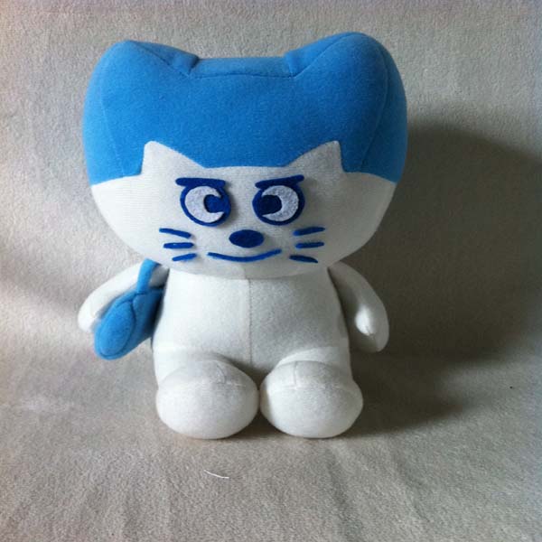 stuffed  plush toy026