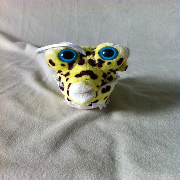 stuffed  plush toy029