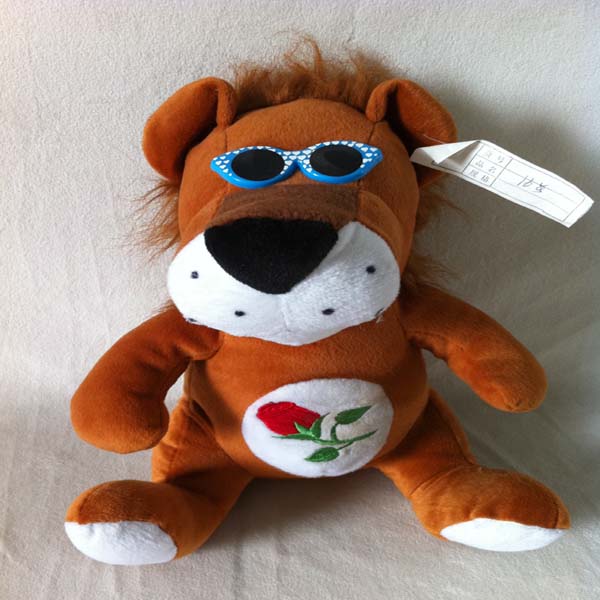 stuffed  plush toy030
