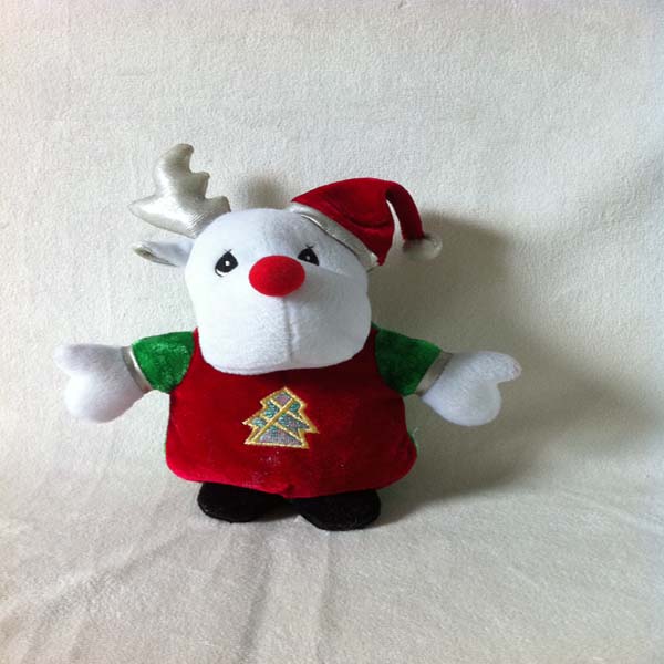 stuffed  plush toy033