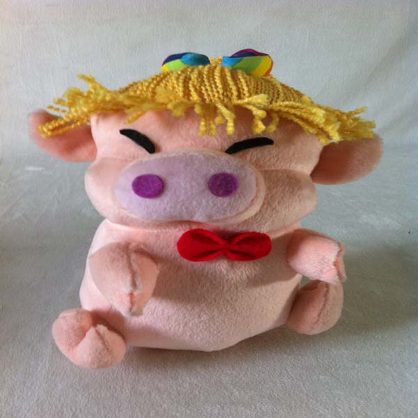 stuffed  plush toy034