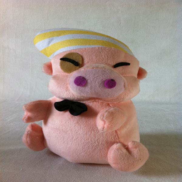 stuffed  plush toy035