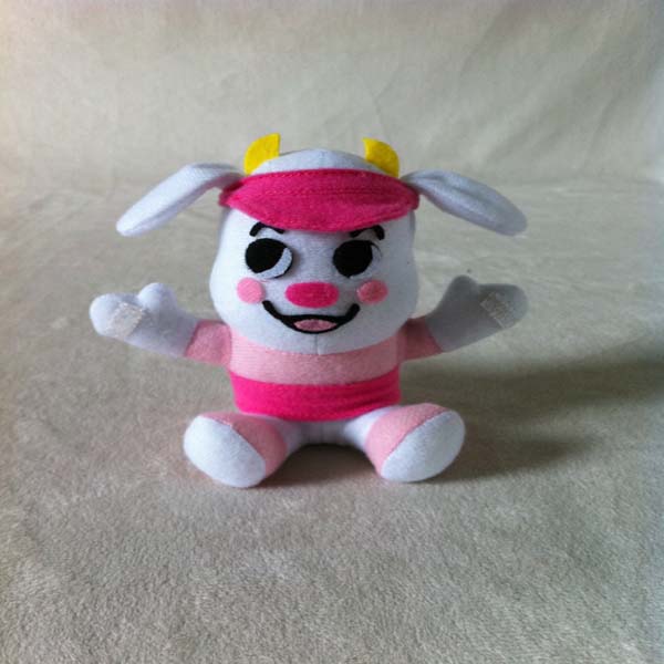 stuffed  plush toy037