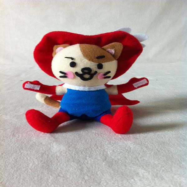 stuffed  plush toy038