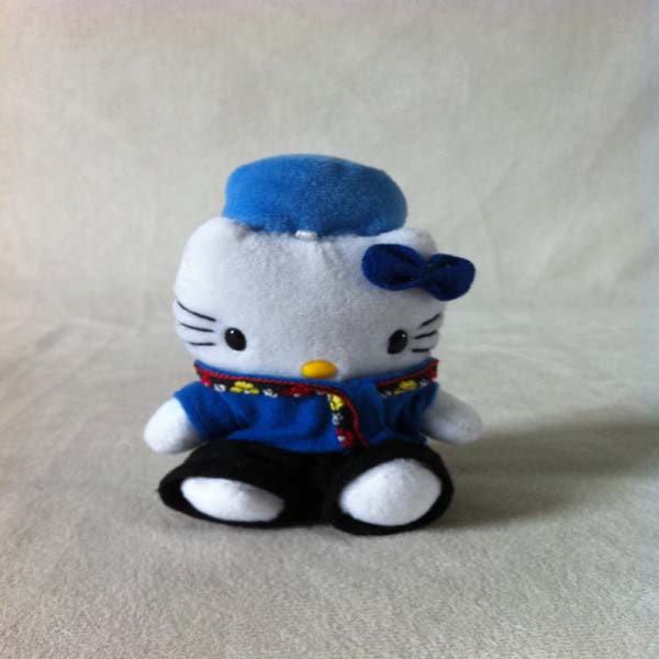 stuffed  plush toy041