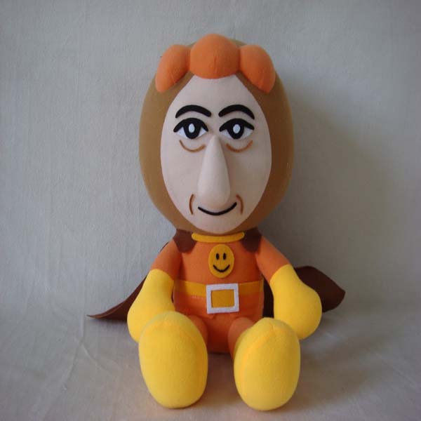 stuffed  plush toy042