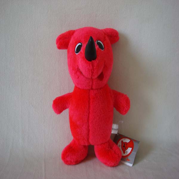 stuffed  plush toy043