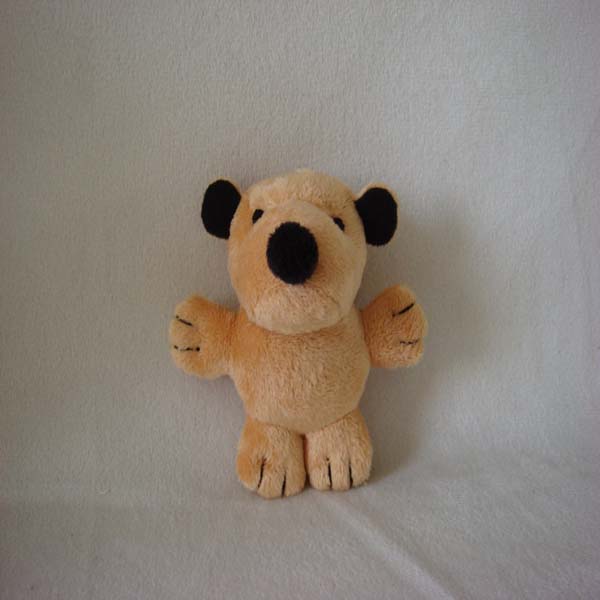 stuffed  plush toy045