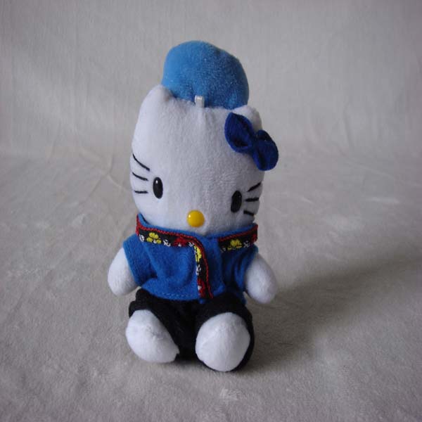 stuffed  plush toy047