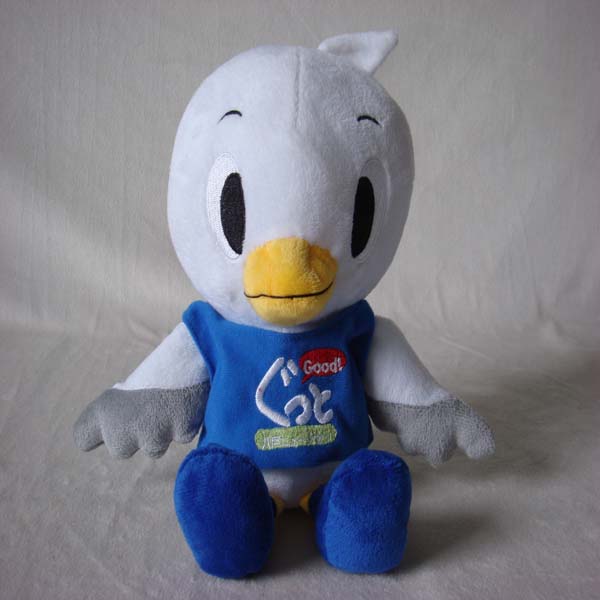stuffed  plush toy049
