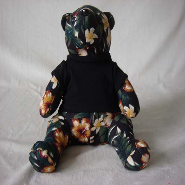 stuffed  plush toy051