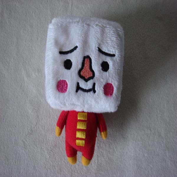 stuffed  plush toy052
