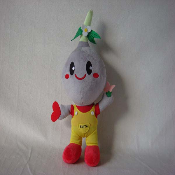 stuffed  plush toy054