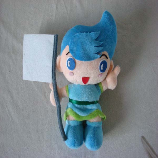 stuffed  plush toy055