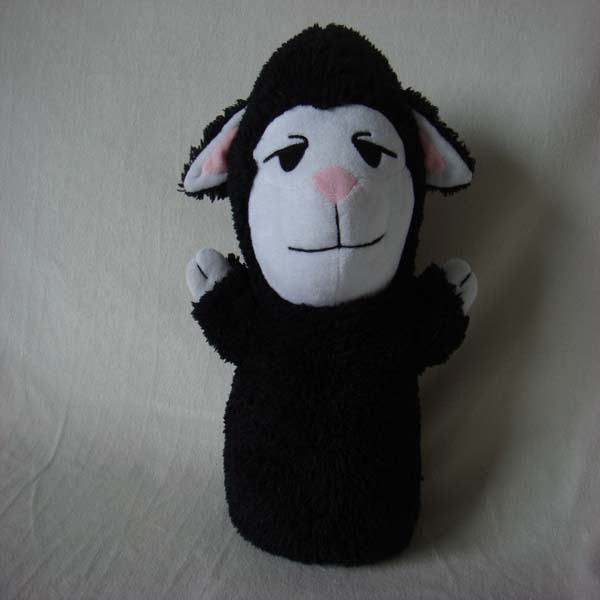 stuffed  plush toy058