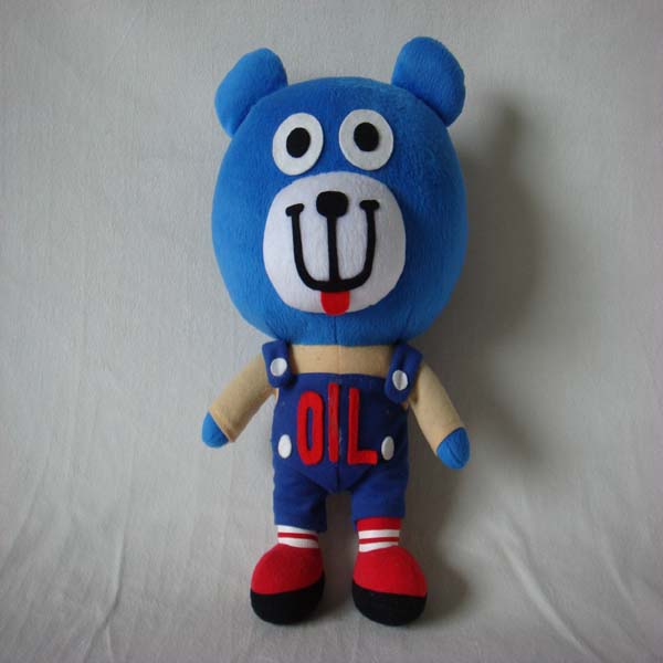 stuffed  plush toy060
