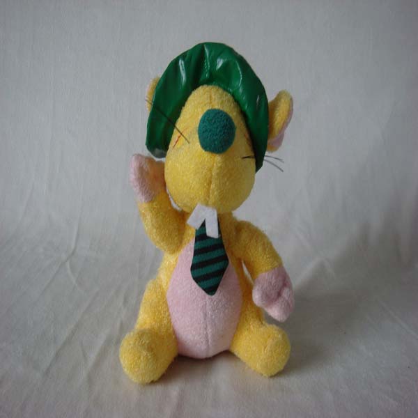 stuffed  plush toy064