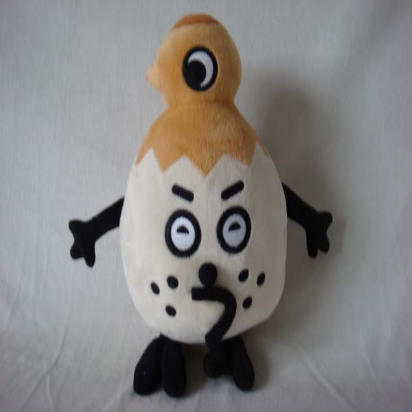 stuffed  plush toy065