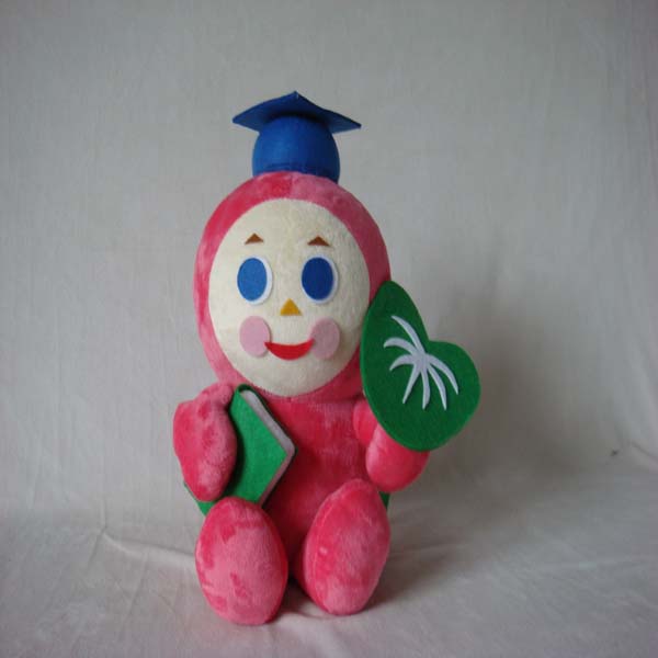 stuffed  plush toy066
