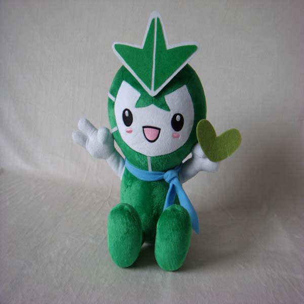 stuffed  plush toy068