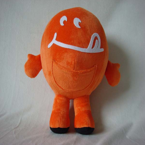 stuffed  plush toy069