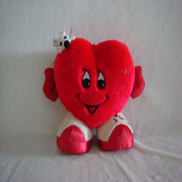 stuffed  plush toy073