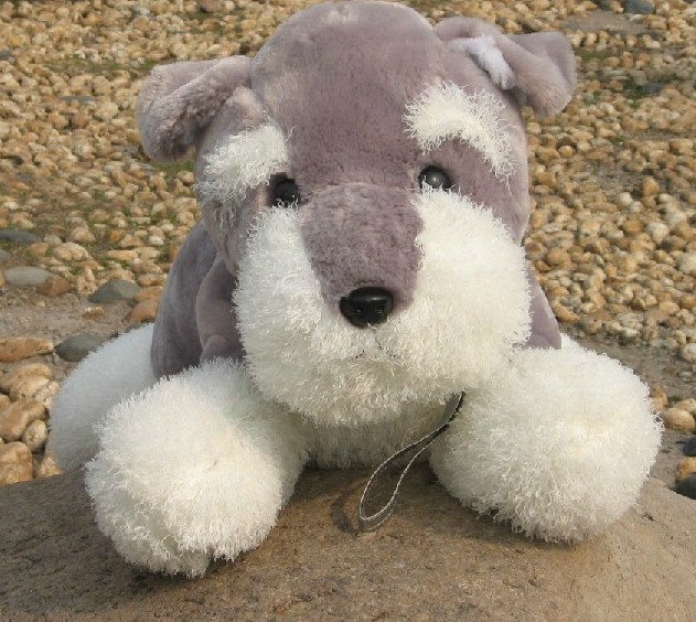 stuffed  plush toy084