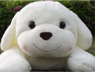 stuffed  plush toy089