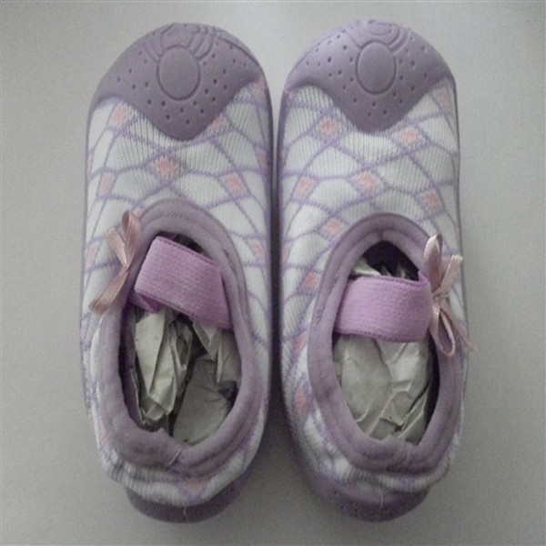 baby shoes 012